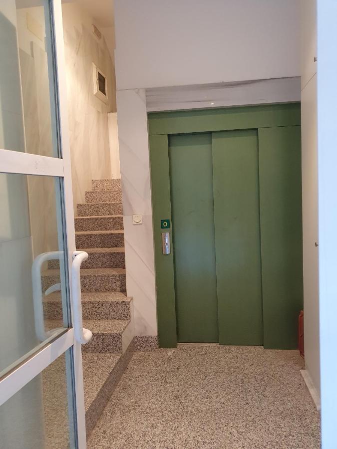 Apartamento San Juan 3 Múrcia Exterior foto